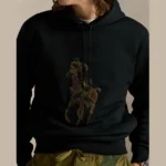 رالف لورين سويت شيرت