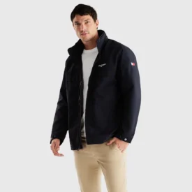 تومي هيلفيجر جاكيت كحلي