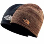 كاب ذا نورث فيس وجهين