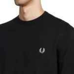 1-fred-perry-classic-crew-neck-jumper-black-5-outlet90-com