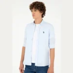 قميص يو اس بولو