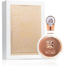 عطر فخر لطافة 100 مل EDT