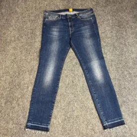 بوس جينز BOSS