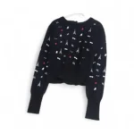 كارل لاجرفيلد سويتر