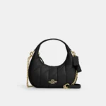 شنطة كوتش Carmen Quilting Mini