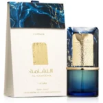 عطر النشامة كابريس للجنسين من لطافة – أو دو تواليت – ١٠٠ مل