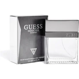 عطر سيدكتيف هوم للرجال من جيس – أو دو تواليت – ١٠٠ مل