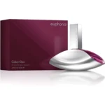 عطر يوفوريا أو دو بارفان 100 مل للنساء من كالفن كلاين