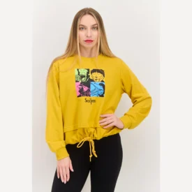 سويت شيرت سكتشرز