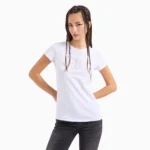 ارماني اكستشنج تي شيرت AX