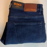 هوجو بوس جينز BOSS