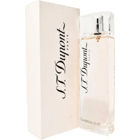 عطر اسنس بيور للنساء أو دو تواليت من دوبونت 100 مل