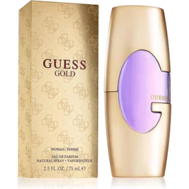 عطر جيس جولد أو دو بارفان 75 مل للنساء