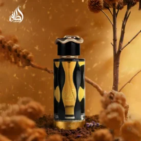 عطر ترياق إنتنس للجنسين من لطافة – أو دو تواليت – ١٠٠ مل