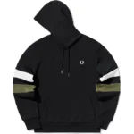 فريد بيري هودي سويت شيرت