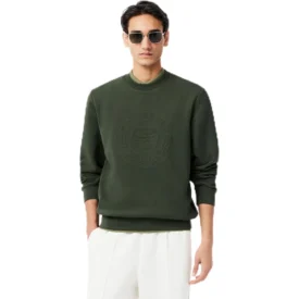 لاكوست سويت شيرت