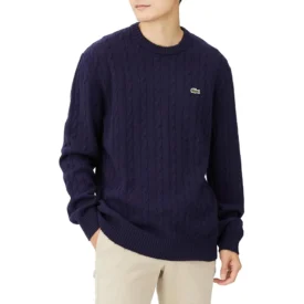 لاكوست سويتر Navy