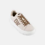 دكني حذاء Lace Up Sneakers