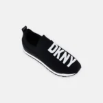 دكني حذاء Lace Up Sneakers