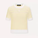 كارل لاجرفيلد تي شيرت