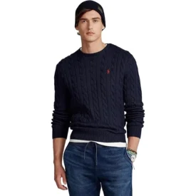 رالف لورين سويتر NAVY