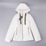 كارل لاجرفيلد جاكيت