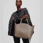 شنطة كارل لاجرفيلد