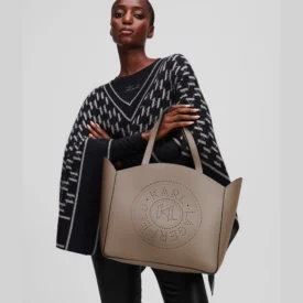 شنطة كارل لاجرفيلد