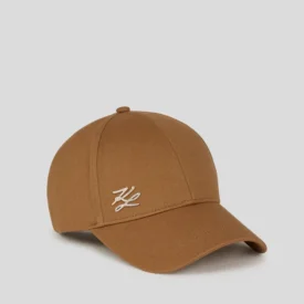 كارل لاجرفيلد كاب