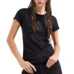 ارماني اكستشنج تي شيرت AX