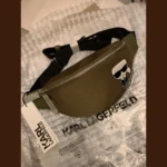 شنطة كارل لاجرفيلد