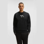 بوس سويت شيرت BOSS