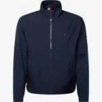 تومي هيلفيجر جاكيت Navy