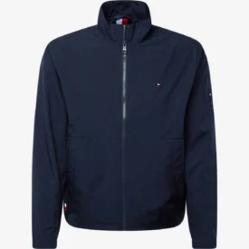 تومي هيلفيجر جاكيت Navy