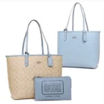 شنطة كوتش ذو وجهين