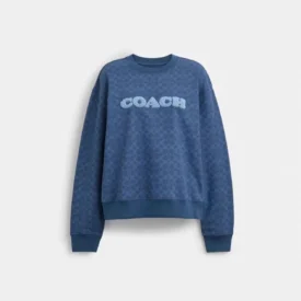 كوتش سويت شيرت