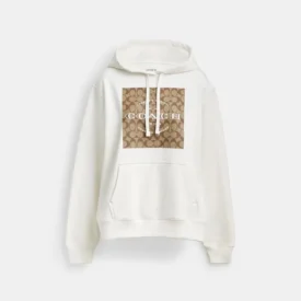 كوتش سويت شيرت هودي