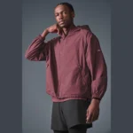 الو يوجا جاكيت