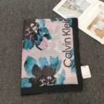 سكارف / وشاح كالفن كلاين