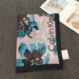 سكارف / وشاح كالفن كلاين