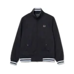 فريد بيري جاكيت Navy