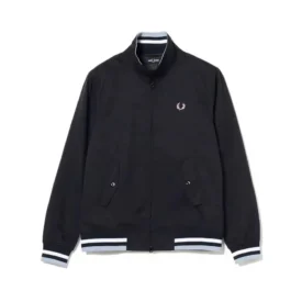 فريد بيري جاكيت Navy
