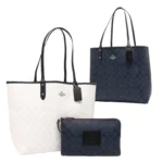 شنطة كوتش ذو وجهين