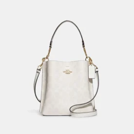 شنطة كوتش Mollie 22 Bucket Bag