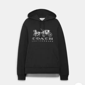 كوتش سويت شيرت هودي