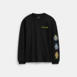 كوتش سويت شيرت