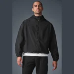 الو يوجا جاكيت