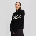 كارل لاجرفيلد سويتر