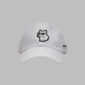 كارل لاجرفيلد كاب