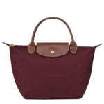 شنطة لونج شامب سمول + استراب